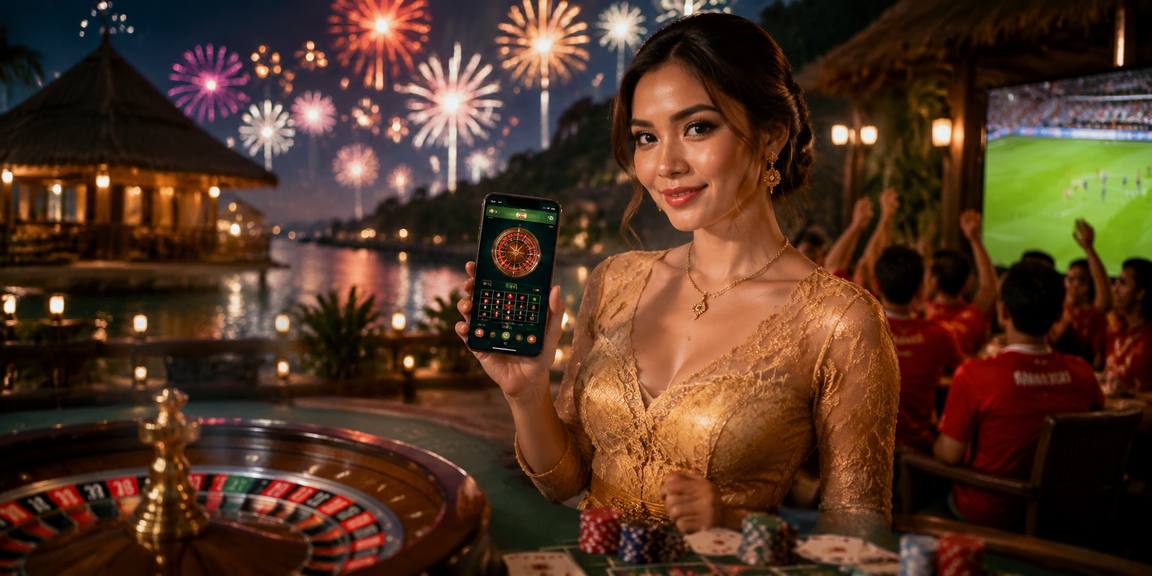 sumpahjitu login Wild West Gold